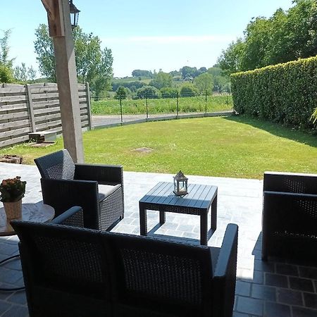 Zwalm De Landshoeve Vakantiewoningen מראה חיצוני תמונה