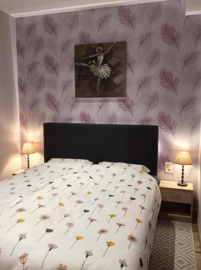 Zwalm De Landshoeve Vakantiewoningen מראה חיצוני תמונה
