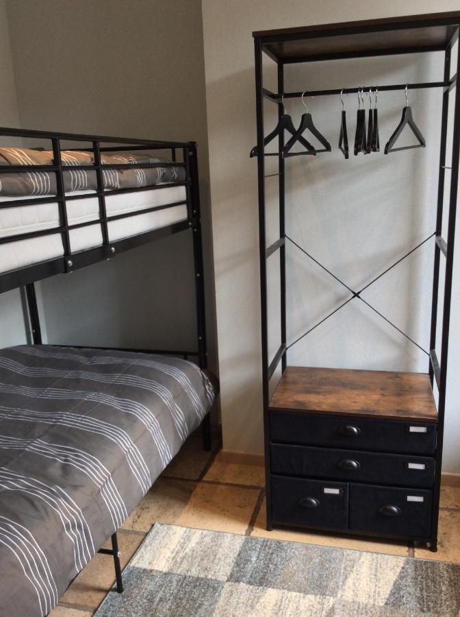 Zwalm De Landshoeve Vakantiewoningen מראה חיצוני תמונה