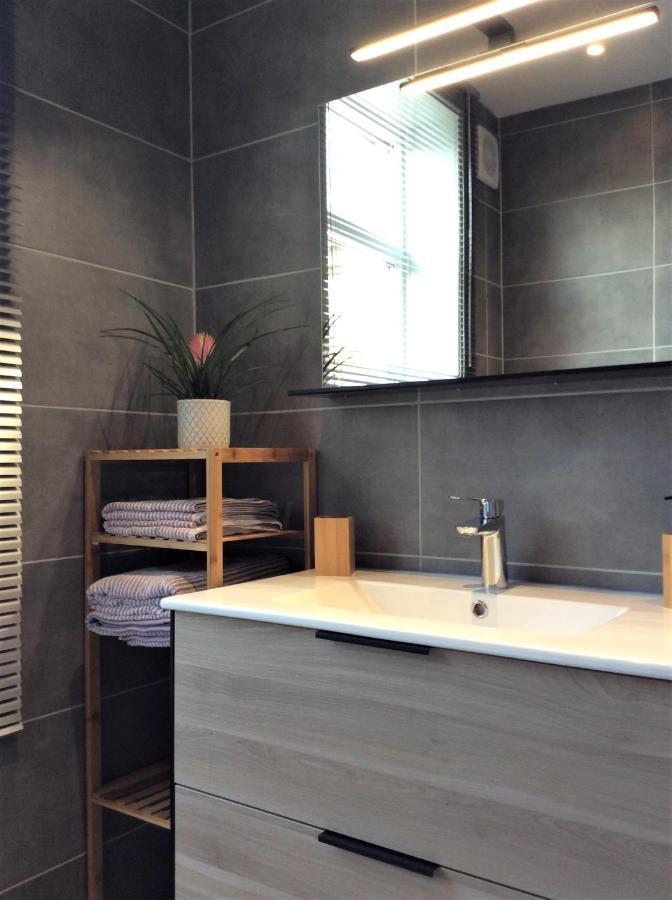 Zwalm De Landshoeve Vakantiewoningen מראה חיצוני תמונה