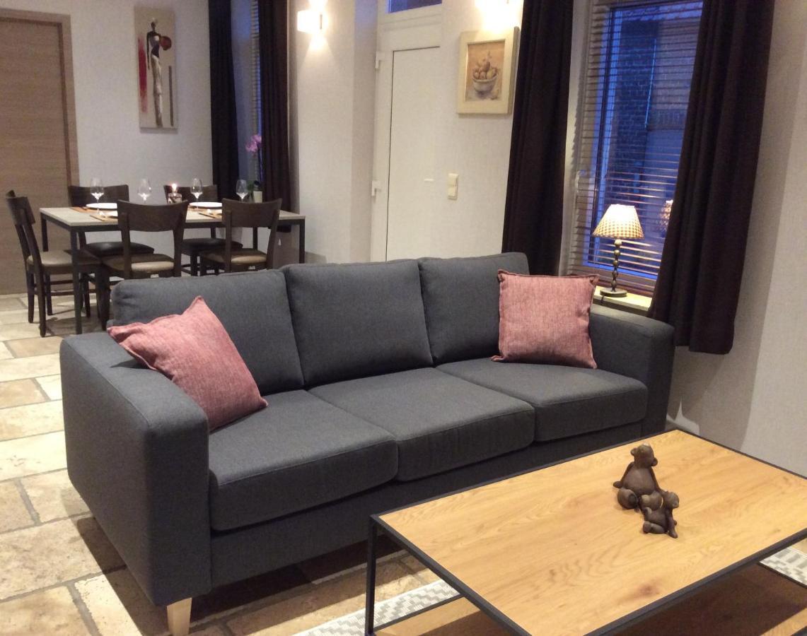 Zwalm De Landshoeve Vakantiewoningen מראה חיצוני תמונה