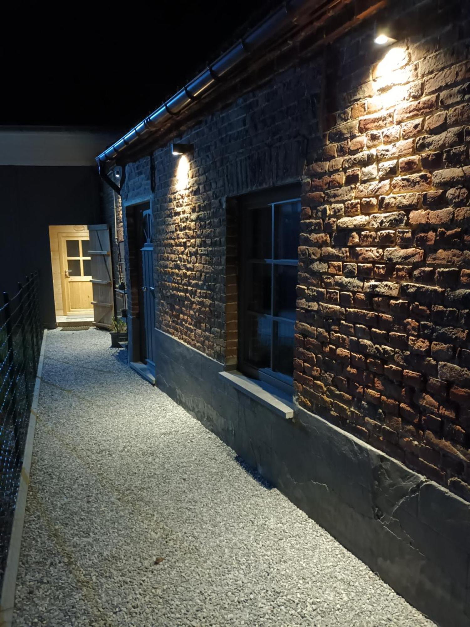Zwalm De Landshoeve Vakantiewoningen מראה חיצוני תמונה