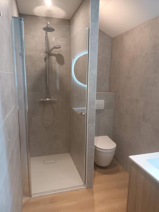 Zwalm De Landshoeve Vakantiewoningen מראה חיצוני תמונה