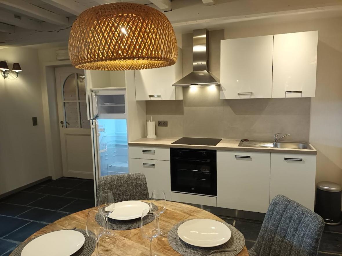 Zwalm De Landshoeve Vakantiewoningen מראה חיצוני תמונה