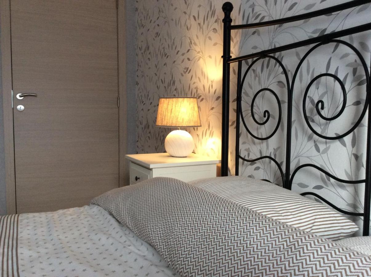 Zwalm De Landshoeve Vakantiewoningen מראה חיצוני תמונה