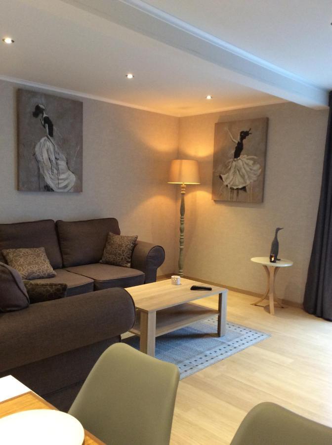 Zwalm De Landshoeve Vakantiewoningen מראה חיצוני תמונה