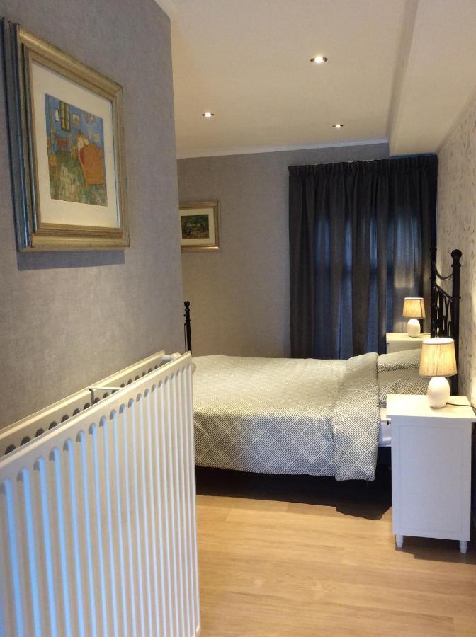 Zwalm De Landshoeve Vakantiewoningen מראה חיצוני תמונה